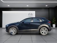 Neu Mazda CX-30 Center-Line 186 PS (136 kW) 2025 Schwarz SUV