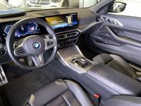 gebraucht BMW 430 Cabriolet M Sport Steptronic