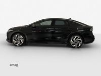 Gebraucht VW ID.7 Pro 210 kW (286 PS) 2024 Grenadill black metallic Limousine