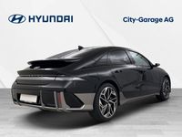 gebraucht Hyundai Ioniq 6 Launch Edition 4WD 77.4 kWh