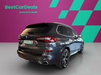 Gebraucht BMW X5 M Sport 351 PS (258 kW) 2021 Grau SUV