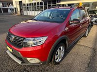 Gebraucht Dacia Logan MCV 90 PS (66 kW) 2019 Kombi