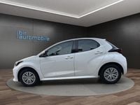 Gebraucht Toyota Yaris Active 72 PS (52 kW) 2021 Kleinwagen