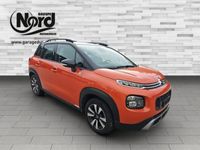 gebraucht Citroën C3 Aircross 1.2 PureTech 110 Origins