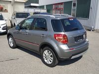 gebraucht Suzuki SX4 1.6 16V GL Top Sergio Cellano 4WD