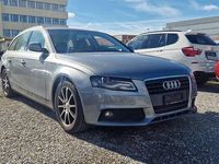 Gebraucht Audi A4 160 PS (117 kW) 2010 Kombi