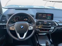 gebraucht BMW X3 30i Luxury Line