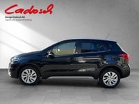 Gebraucht Suzuki SX4 129 PS (94 kW) 2022 Limousine