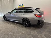 Gebraucht BMW 320e M Sport 190 PS (139 kW) 2025 Kombi