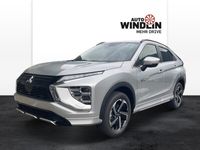 gebraucht Mitsubishi Eclipse Cross 2.4 PHEV Intense 4x4