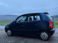 Gebraucht Hyundai Atos Prime 63 PS (46 kW) 2008 Kleinwagen