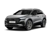 Neu Audi Q4 e-tron Ambiente 210 kW (286 PS) 2026 Taifungrau metallic SUV