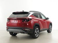 gebraucht Hyundai Tucson 1.6 T-GDi Hybrid Vertex 4WD