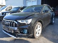 Gebraucht Audi Q3 Sportback Attraction 150 PS (110 kW) 2023 SUV