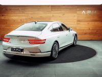 Gebraucht Genesis G80 272 kW (370 PS) 2025 Weiss Limousine