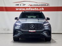 Gebraucht Mercedes GLE53 AMG AMG 457 PS (336 kW) 2024