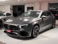Gebraucht Mercedes A45 AMG AMG 422 PS (310 kW) 2020 Limousine