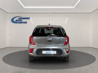 gebraucht Kia Picanto 1.2 CVVT Power