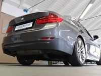 gebraucht BMW 328 i SAG