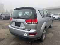 Gebraucht Citroën C-Crosser 156 PS (114 kW) 2008 SUV