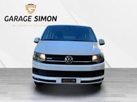 gebraucht VW Multivan T62.0 TDI Trendline 4Motion