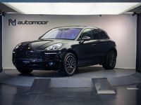 Gebraucht Porsche Macan S Sport 340 PS (250 kW) 2016 SUV