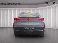 Gebraucht Cupra Tavascan VZ 250 kW (340 PS) 2025 Weiss SUV