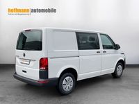 gebraucht VW Transporter 6.1 Kombi Entry RS 3000 mm