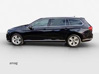 Gebraucht VW Passat Elegance 200 PS (147 kW) 2023 Deepblack perleffekt Kombi