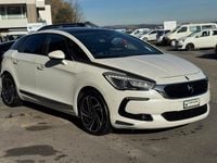 Gebraucht DS Automobiles DS5 Sport Chic 181 PS (133 kW) 2015 Kleinwagen