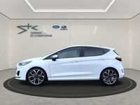 gebraucht Ford Fiesta 1.0 EcoB Hybrid ST-Line X 125 MHEV