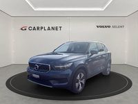Gebraucht Volvo XC40 Inscription 211 PS (155 kW) 2021 Blau SUV