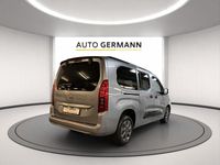Neu Opel Combo S 131 PS (96 kW) 2025 Grau Van / Kleinbus