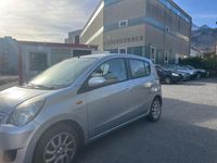 Gebraucht Daihatsu Cuore 69 PS (50 kW) 2009 Kleinwagen
