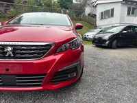 Gebraucht Peugeot 308 Allure 130 PS (95 kW) 2019