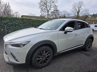Gebraucht Mazda CX-3 150 PS (110 kW) 2018 SUV