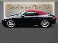 gebraucht Porsche 911 Carrera 4 Cabriolet PDK