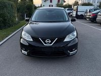 Gebraucht Nissan Pulsar Visia 115 PS (84 kW) 2015 Kleinwagen