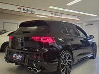Gebraucht VW Golf VIII R 385 PS (283 kW) 2021 Limousine
