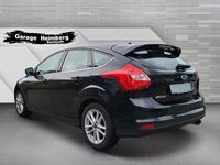 gebraucht Ford Focus 1.6i EcoB SCTi 150 Carving