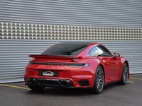 gebraucht Porsche 911 Turbo PDK