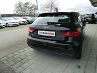 gebraucht Audi A1 Sportback 1.0 30 TFSI Advanced Attraction S-Tronic