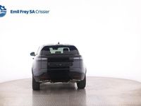 Neu Land Rover Range Rover Velar SE Dynamic 404 PS (297 kW) 2026 Schwarz SUV