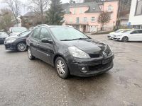 Gebraucht Renault Clio II Dynamique 112 PS (82 kW) 2009