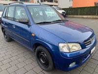 Gebraucht Mazda Demio 75 PS (55 kW) 2001 Kleinwagen
