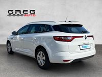 Gebraucht Renault Mégane GrandTour Business 115 PS (84 kW) 2019 Kombi