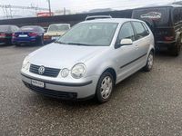Gebraucht VW Polo Comfortline 75 PS (55 kW) 2003