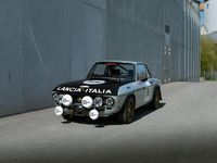 Gebraucht Lancia Fulvia 90 PS (66 kW) 1974