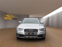 Gebraucht Audi A4 Allroad Ambition 211 PS (155 kW) 2012 Kombi