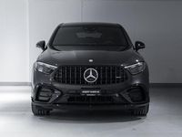 Neu Mercedes GLC43 AMG Executive 421 PS (309 kW) 2026 Grau Coupé